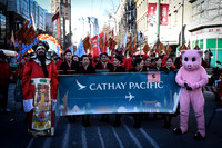 2019 CX CNY Parade