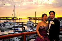 Katherine & Henry Wedding