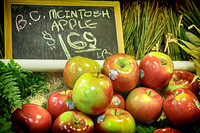 Fresh Produce
