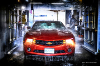 Car Wash