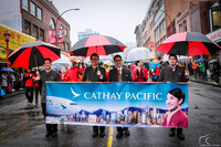 2016 CX CNY Parade