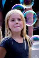 Bubble Angles