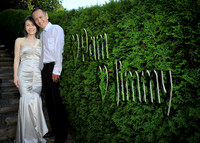 Pam & Jimmy Anniversary