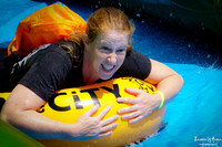 Slide the City - North Vancouver