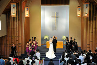 Irene & Jacky Wedding