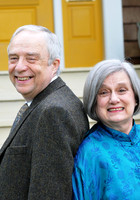Happy Couple