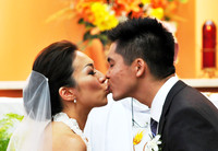 Angela & Chris Wedding