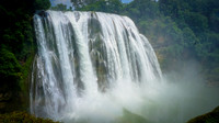 Huang Guo Shu Waterfall